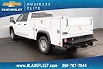 2025 Chevrolet Silverado 2500 Double Cab RWD, Monroe Truck Equipment ServicePRO™ Service Truck for sale #16610 - photo 2