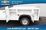 2025 Chevrolet Silverado 2500 Double Cab RWD, Monroe Truck Equipment ServicePRO™ Service Truck for sale #16610 - photo 8