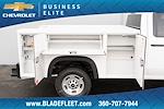 2025 Chevrolet Silverado 2500 Double Cab RWD, Monroe Truck Equipment ServicePRO™ Service Truck for sale #16610 - photo 9