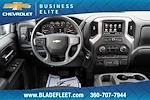 2025 Chevrolet Silverado 2500 Double Cab RWD, Monroe Truck Equipment ServicePRO™ Service Truck for sale #16610 - photo 20