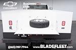 New 2025 Chevrolet Silverado 3500 Regular Cab 4x4 Reading SLU132-DW 11' Service Truck for sale #16621 - photo 5