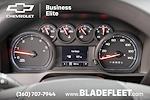 New 2025 Chevrolet Silverado 3500 Regular Cab 4x4 Reading SLU132-DW 11' Service Truck for sale #16621 - photo 11
