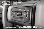 New 2025 Chevrolet Silverado 3500 Regular Cab 4x4 Reading SLU132-DW 11' Service Truck for sale #16621 - photo 12