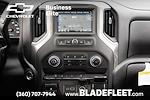 New 2025 Chevrolet Silverado 3500 Regular Cab 4x4 Reading SLU132-DW 11' Service Truck for sale #16621 - photo 13