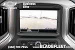 New 2025 Chevrolet Silverado 3500 Regular Cab 4x4 Reading SLU132-DW 11' Service Truck for sale #16621 - photo 14