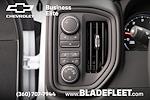 New 2025 Chevrolet Silverado 3500 Regular Cab 4x4 Reading SLU132-DW 11' Service Truck for sale #16621 - photo 15