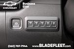 New 2025 Chevrolet Silverado 3500 Regular Cab 4x4 Reading SLU132-DW 11' Service Truck for sale #16621 - photo 16