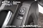 New 2025 Chevrolet Silverado 3500 Regular Cab 4x4 Reading SLU132-DW 11' Service Truck for sale #16621 - photo 18