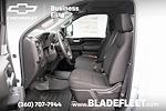 New 2025 Chevrolet Silverado 3500 Regular Cab 4x4 Reading SLU132-DW 11' Service Truck for sale #16621 - photo 21