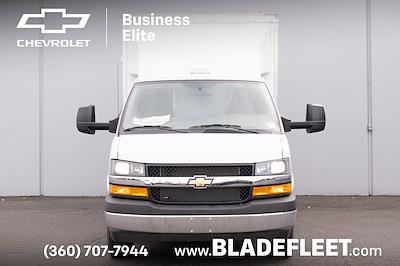 New 2024 Chevrolet Express 3500 - photo 1