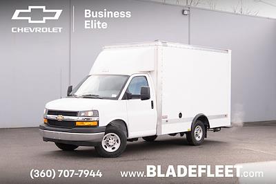 New 2024 Chevrolet Express 3500 - photo 1