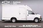 New 2024 Chevrolet Express 3500 Box Van for sale #16624 - photo 5
