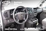 New 2024 Chevrolet Express 3500 Box Van for sale #16624 - photo 13