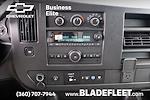 New 2024 Chevrolet Express 3500 Box Van for sale #16624 - photo 16