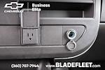 New 2024 Chevrolet Express 3500 Box Van for sale #16624 - photo 17