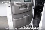 New 2024 Chevrolet Express 3500 Box Van for sale #16624 - photo 22