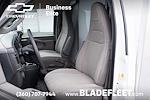 New 2024 Chevrolet Express 3500 Box Van for sale #16624 - photo 23