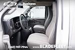 New 2024 Chevrolet Express 3500 Box Van for sale #16624 - photo 24