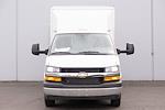 New 2024 Chevrolet Express 3500 Work Truck Regular Cab RWD 12' Wabash Box Van for sale #16624 - photo 3