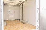New 2024 Chevrolet Express 3500 Work Truck Regular Cab RWD 12' Wabash Box Van for sale #16624 - photo 8