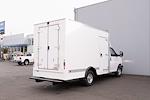New 2024 Chevrolet Express 3500 Work Truck Regular Cab RWD 12' Wabash Box Van for sale #16624 - photo 10