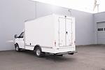 New 2024 Chevrolet Express 3500 Work Truck Regular Cab RWD 12' Wabash Box Van for sale #16624 - photo 2