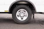 New 2024 Chevrolet Express 3500 Work Truck Regular Cab RWD 12' Wabash Box Van for sale #16624 - photo 11
