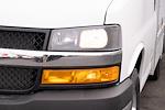 New 2024 Chevrolet Express 3500 Work Truck Regular Cab RWD 12' Wabash Box Van for sale #16624 - photo 12