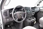 New 2024 Chevrolet Express 3500 Work Truck Regular Cab RWD 12' Wabash Box Van for sale #16624 - photo 13