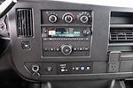 New 2024 Chevrolet Express 3500 Work Truck Regular Cab RWD 12' Wabash Box Van for sale #16624 - photo 16