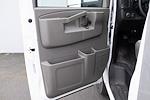 New 2024 Chevrolet Express 3500 Work Truck Regular Cab RWD 12' Wabash Box Van for sale #16624 - photo 22