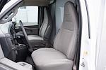 New 2024 Chevrolet Express 3500 Work Truck Regular Cab RWD 12' Wabash Box Van for sale #16624 - photo 23