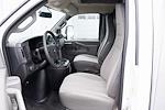 New 2024 Chevrolet Express 3500 Work Truck Regular Cab RWD 12' Wabash Box Van for sale #16624 - photo 24