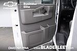 New 2024 Chevrolet Express 3500 12' Wabash Box Van for sale #16624 - photo 22