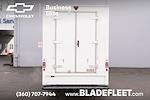 New 2024 Chevrolet Express 3500 12' Wabash Box Van for sale #16624 - photo 4