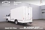 New 2024 Chevrolet Express 3500 12' Wabash Box Van for sale #16624 - photo 2