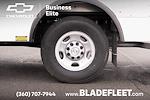 New 2024 Chevrolet Express 3500 12' Wabash Box Van for sale #16624 - photo 11