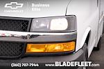 New 2024 Chevrolet Express 3500 12' Wabash Box Van for sale #16624 - photo 12
