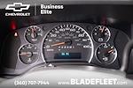 New 2024 Chevrolet Express 3500 12' Wabash Box Van for sale #16624 - photo 14