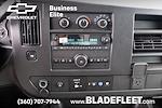 New 2024 Chevrolet Express 3500 12' Wabash Box Van for sale #16624 - photo 16