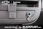 New 2024 Chevrolet Express 3500 12' Wabash Box Van for sale #16624 - photo 17