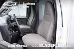 New 2024 Chevrolet Express 3500 12' Wabash Box Van for sale #16624 - photo 23