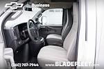 New 2024 Chevrolet Express 3500 12' Wabash Box Van for sale #16624 - photo 24