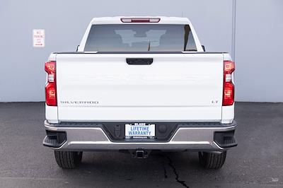 2025 Chevrolet Silverado 1500 Crew Cab 4x4 Pickup for sale #16628 - photo 2