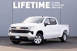 2025 Chevrolet Silverado 1500 Crew Cab 4x4 Pickup for sale #16628 - photo 1