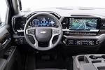 2025 Chevrolet Silverado 1500 Crew Cab 4x4 Pickup for sale #16628 - photo 3