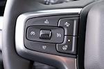 2025 Chevrolet Silverado 1500 Crew Cab 4x4 Pickup for sale #16628 - photo 8