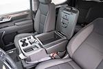 2025 Chevrolet Silverado 1500 Crew Cab 4x4 Pickup for sale #16628 - photo 10