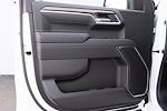 2025 Chevrolet Silverado 1500 Crew Cab 4x4 Pickup for sale #16628 - photo 13