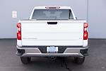 2025 Chevrolet Silverado 1500 Crew Cab 4x4 Pickup for sale #16628 - photo 2